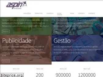 aspintecnologia.com.br