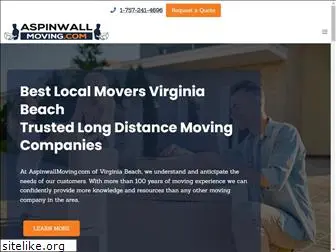 aspinwallmoving.com