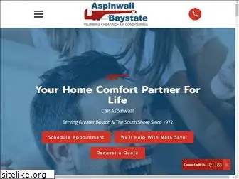 aspinwallplumbing.com