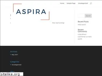 aspiraadvisors.com