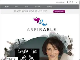 aspirable.com