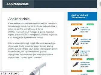 aspirabriciole.com