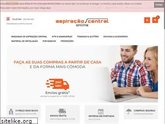 aspiracaocentralonline.com