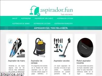 aspirador.fun