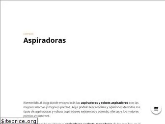 aspiradorastop.com