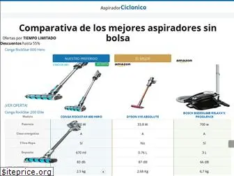 aspiradorciclonico.com.es