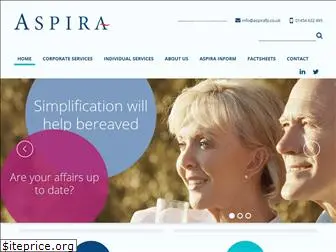 aspirafp.co.uk
