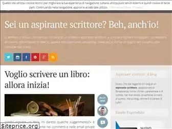 aspirantescrittore.it