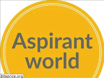 aspirantworld.in