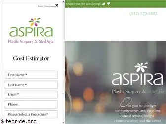 aspiraplasticsurgery.com