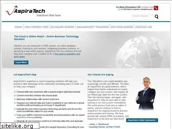 www.aspiratech.net