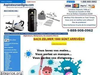 aspirateursenligne.com