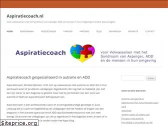aspiratiecoach.nl