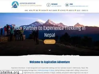 aspirationadventures.com