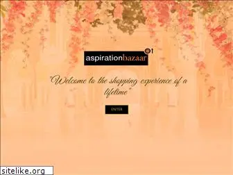 aspirationbazaar.com