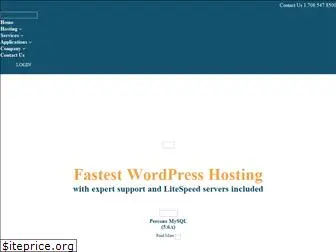 aspirationhosting.com