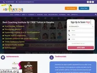 aspirationsinstitute.com