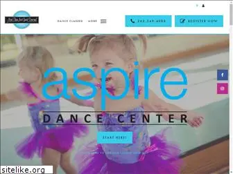 aspire-dance.com