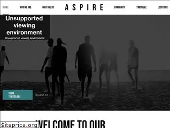 aspire-group.com.au