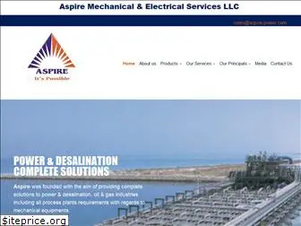 aspire-power.com