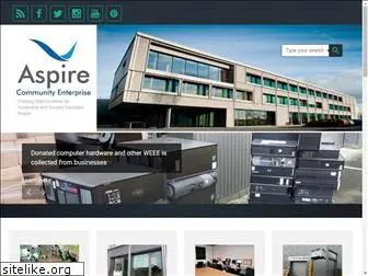 aspire-sheffield.co.uk