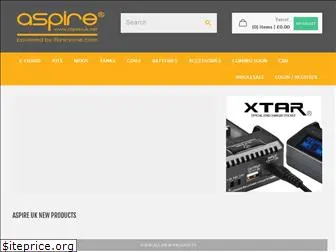 aspire-uk.net