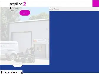aspire2.co.uk