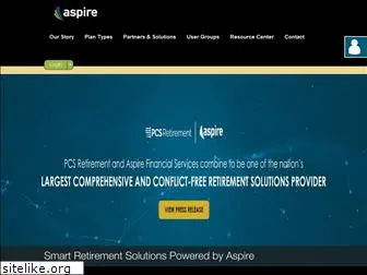 aspire457.com