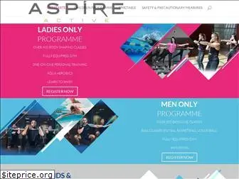 aspireactiveqa.com