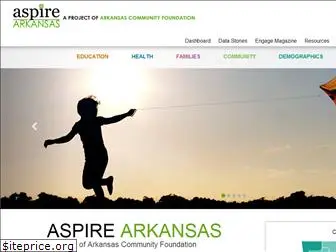 aspirearkansas.org