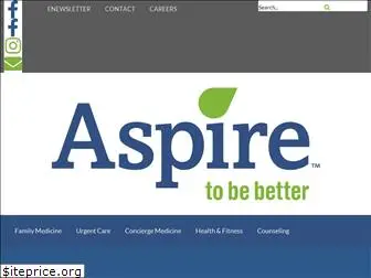 aspirebetter.com