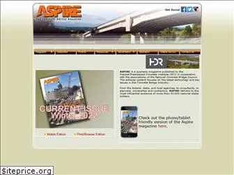 aspirebridge.org