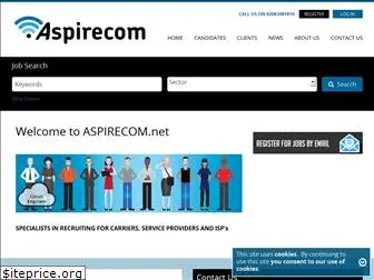 aspirecom.co.uk