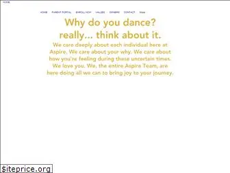 aspiredanceacademy.com