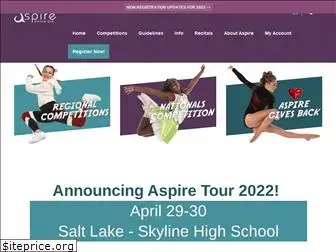 aspiredancepro.com