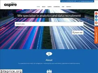 aspiredata.co.uk