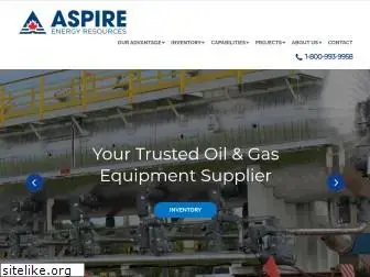 aspireenergy.com