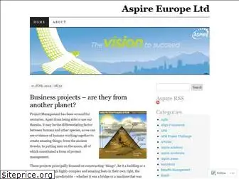 aspireeurope.wordpress.com