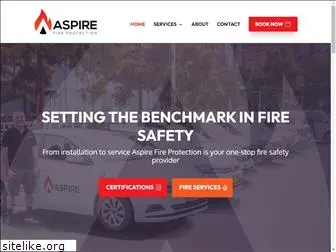 aspirefire.com.au