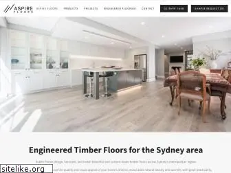 aspirefloors.com.au