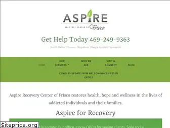 aspirefrisco.com