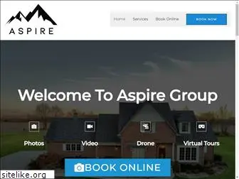 aspiregroupmedia.com