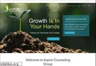 aspiregroupnc.com