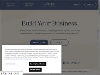 aspirehcp.com