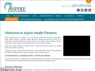 aspirehealthpartners.com