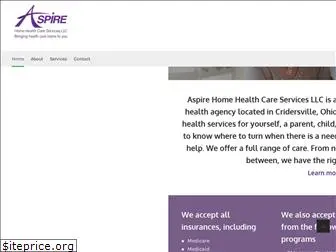 aspirehh.com