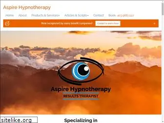 aspirehypnotherapy.ca