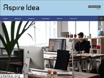 aspireidea.com