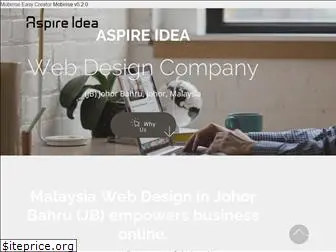 aspireidea.net