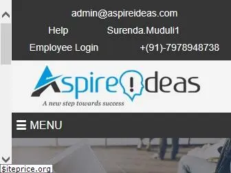 aspireideas.com